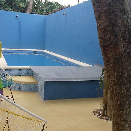 "Vainilla B&B" - Stylish Comfort In Playa Del Carmen Ngoại thất bức ảnh