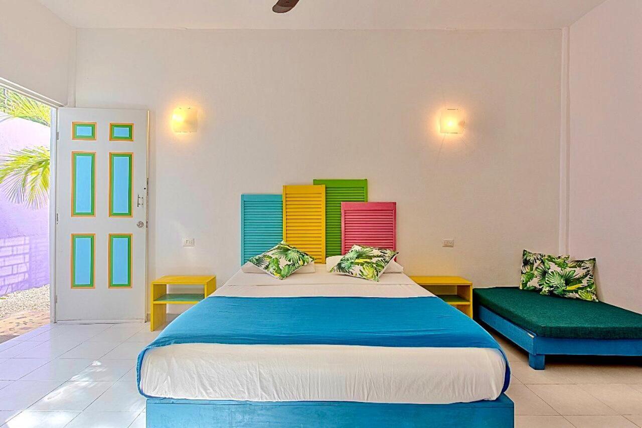 "Vainilla B&B" - Stylish Comfort In Playa Del Carmen Ngoại thất bức ảnh
