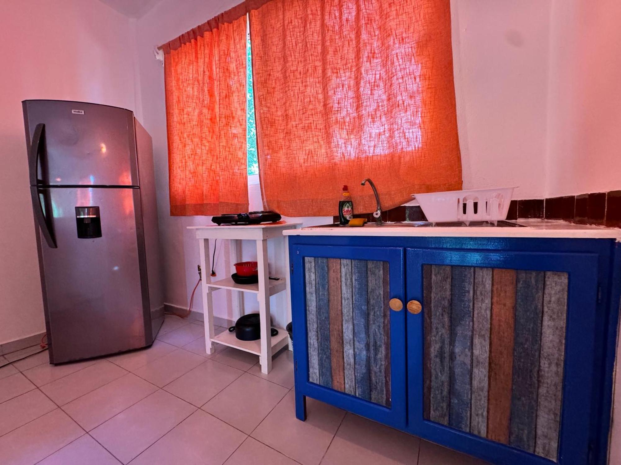 "Vainilla B&B" - Stylish Comfort In Playa Del Carmen Ngoại thất bức ảnh