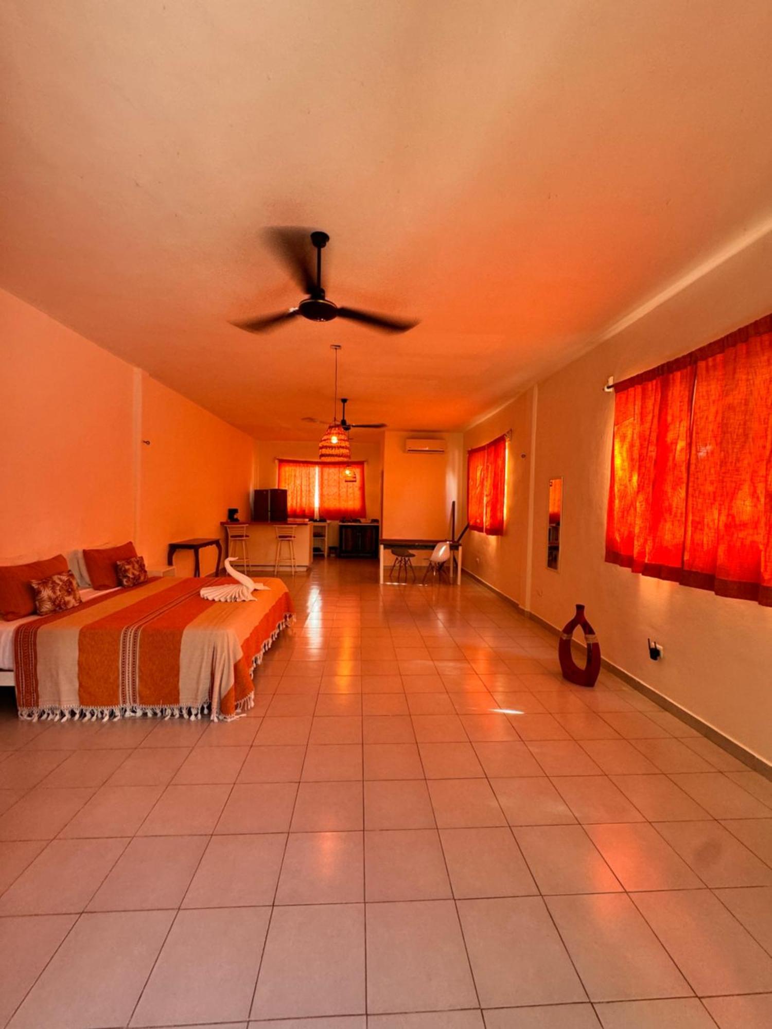 "Vainilla B&B" - Stylish Comfort In Playa Del Carmen Ngoại thất bức ảnh