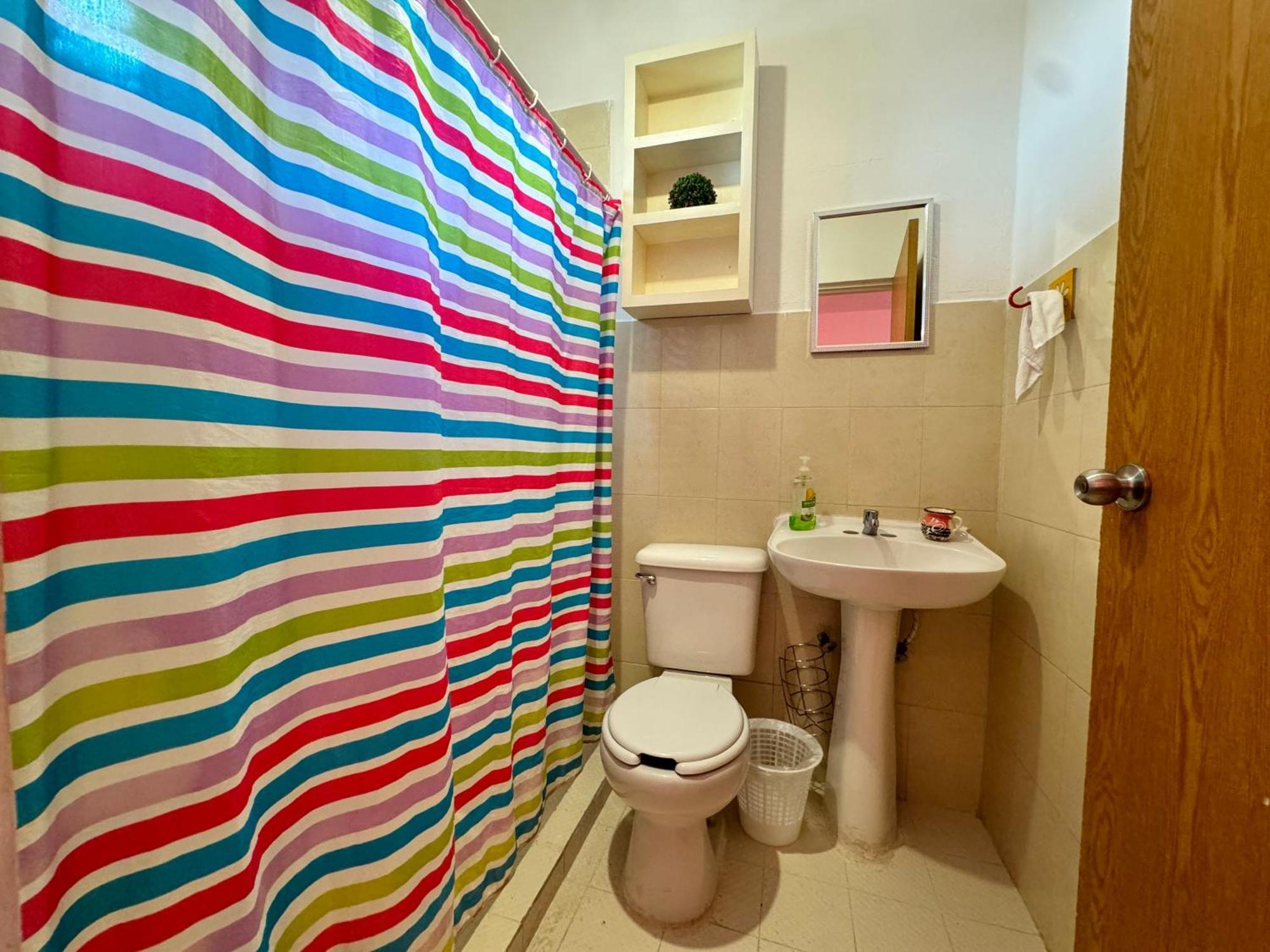 "Vainilla B&B" - Stylish Comfort In Playa Del Carmen Ngoại thất bức ảnh