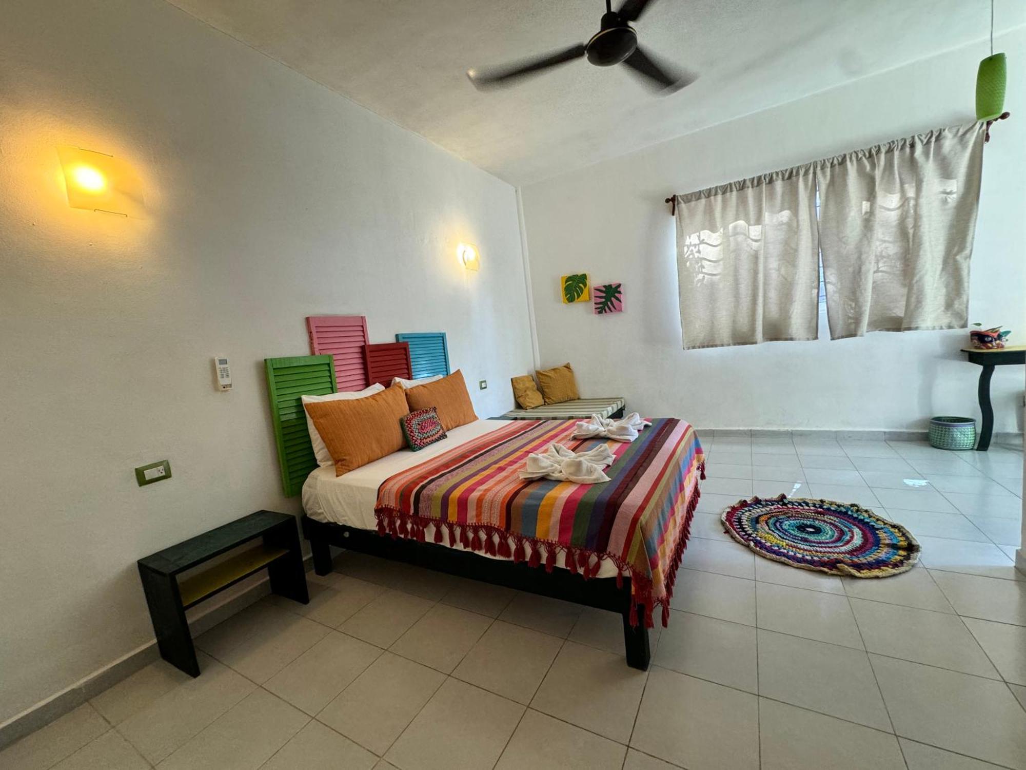"Vainilla B&B" - Stylish Comfort In Playa Del Carmen Ngoại thất bức ảnh