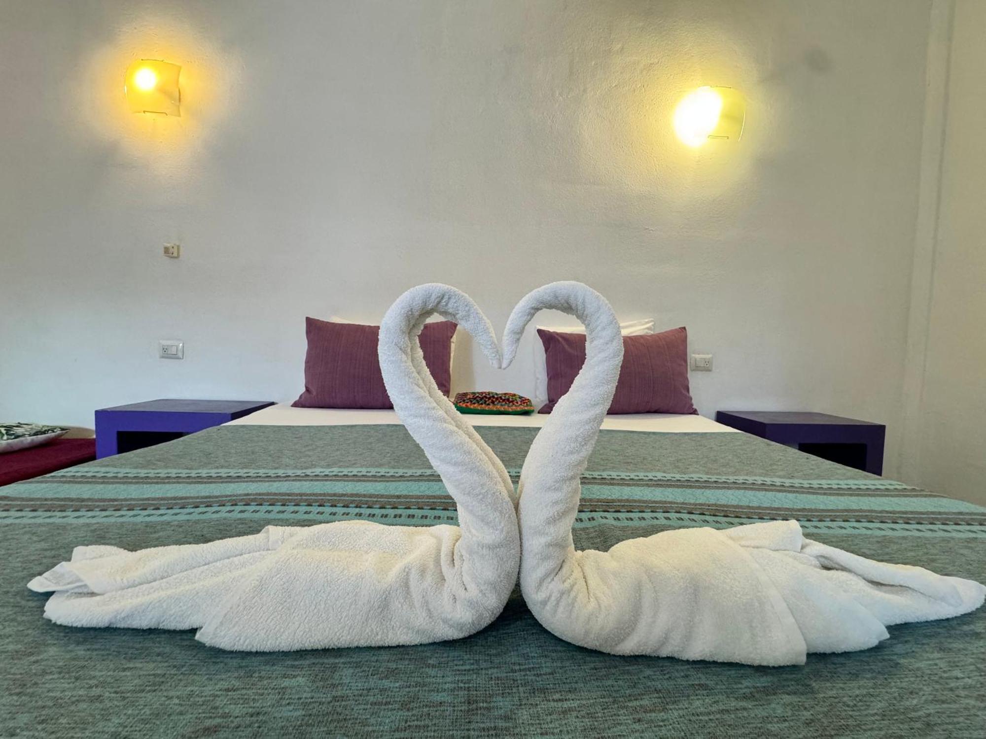 "Vainilla B&B" - Stylish Comfort In Playa Del Carmen Ngoại thất bức ảnh