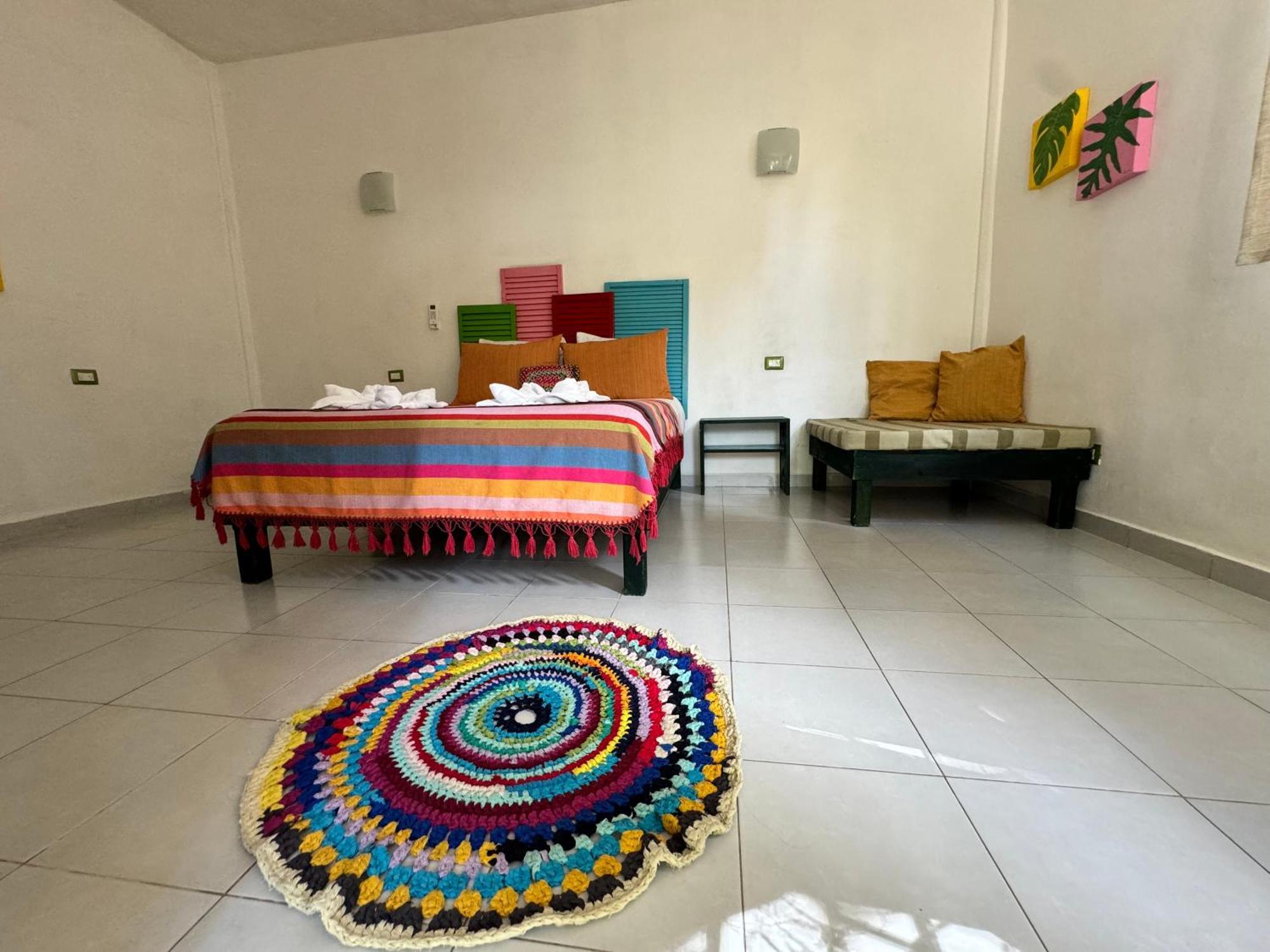 "Vainilla B&B" - Stylish Comfort In Playa Del Carmen Ngoại thất bức ảnh