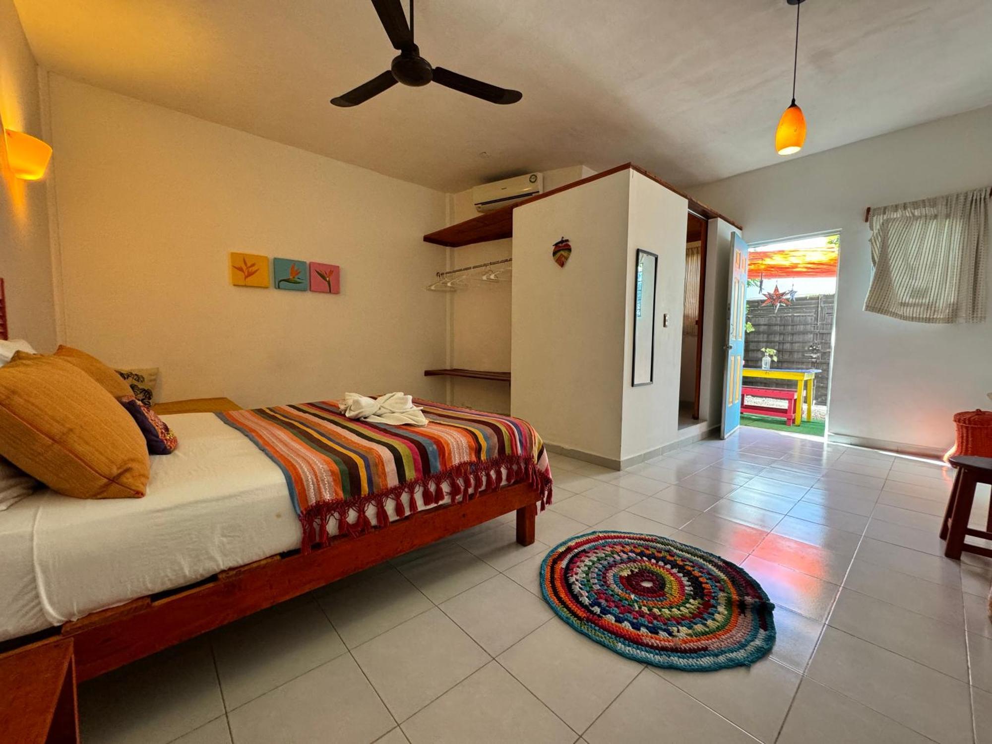 "Vainilla B&B" - Stylish Comfort In Playa Del Carmen Ngoại thất bức ảnh
