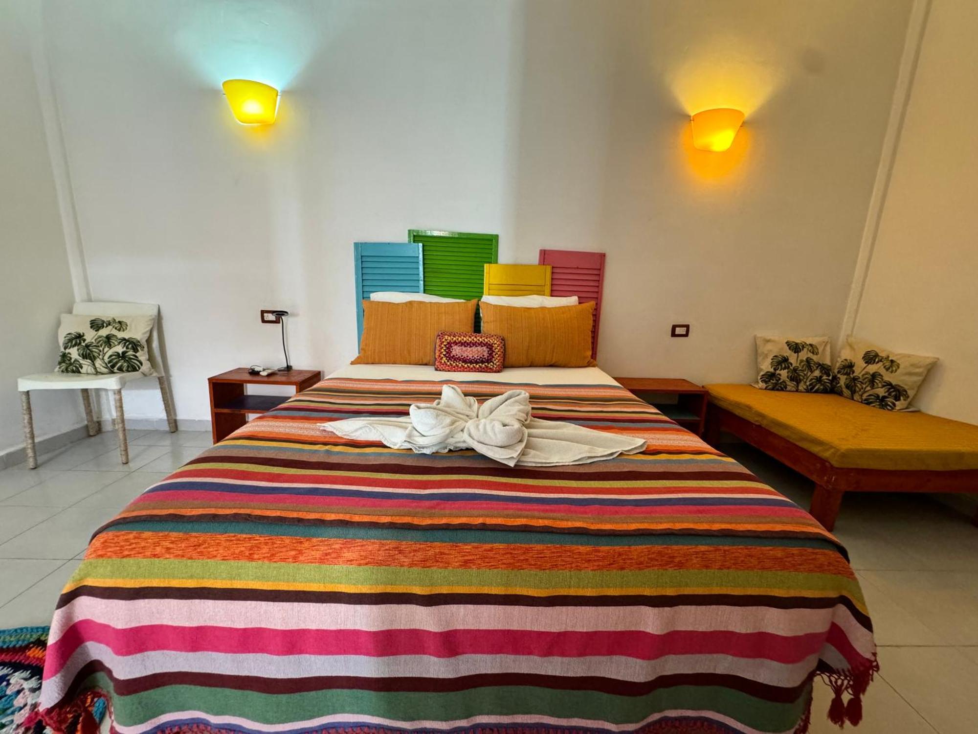 "Vainilla B&B" - Stylish Comfort In Playa Del Carmen Ngoại thất bức ảnh