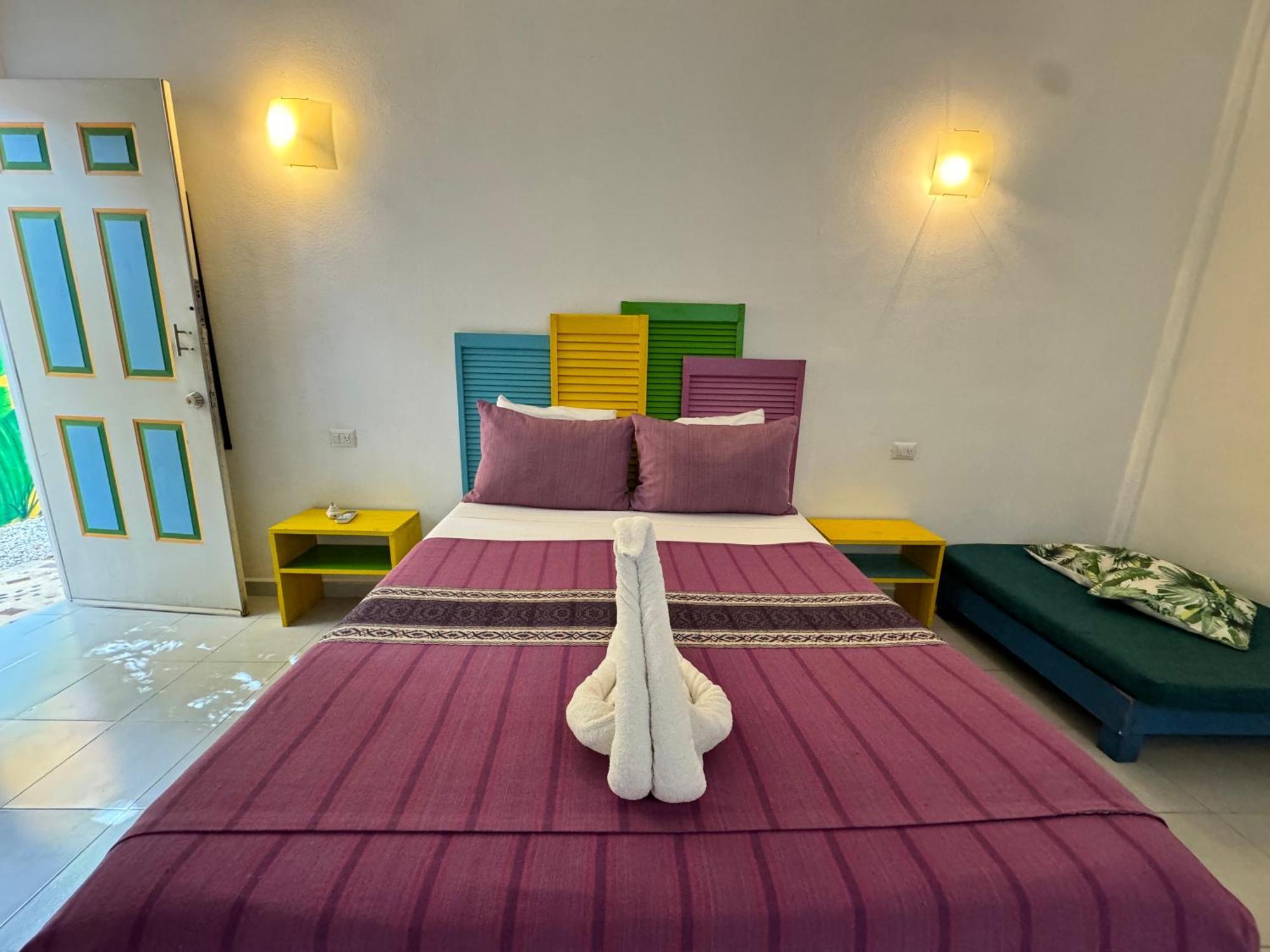 "Vainilla B&B" - Stylish Comfort In Playa Del Carmen Ngoại thất bức ảnh
