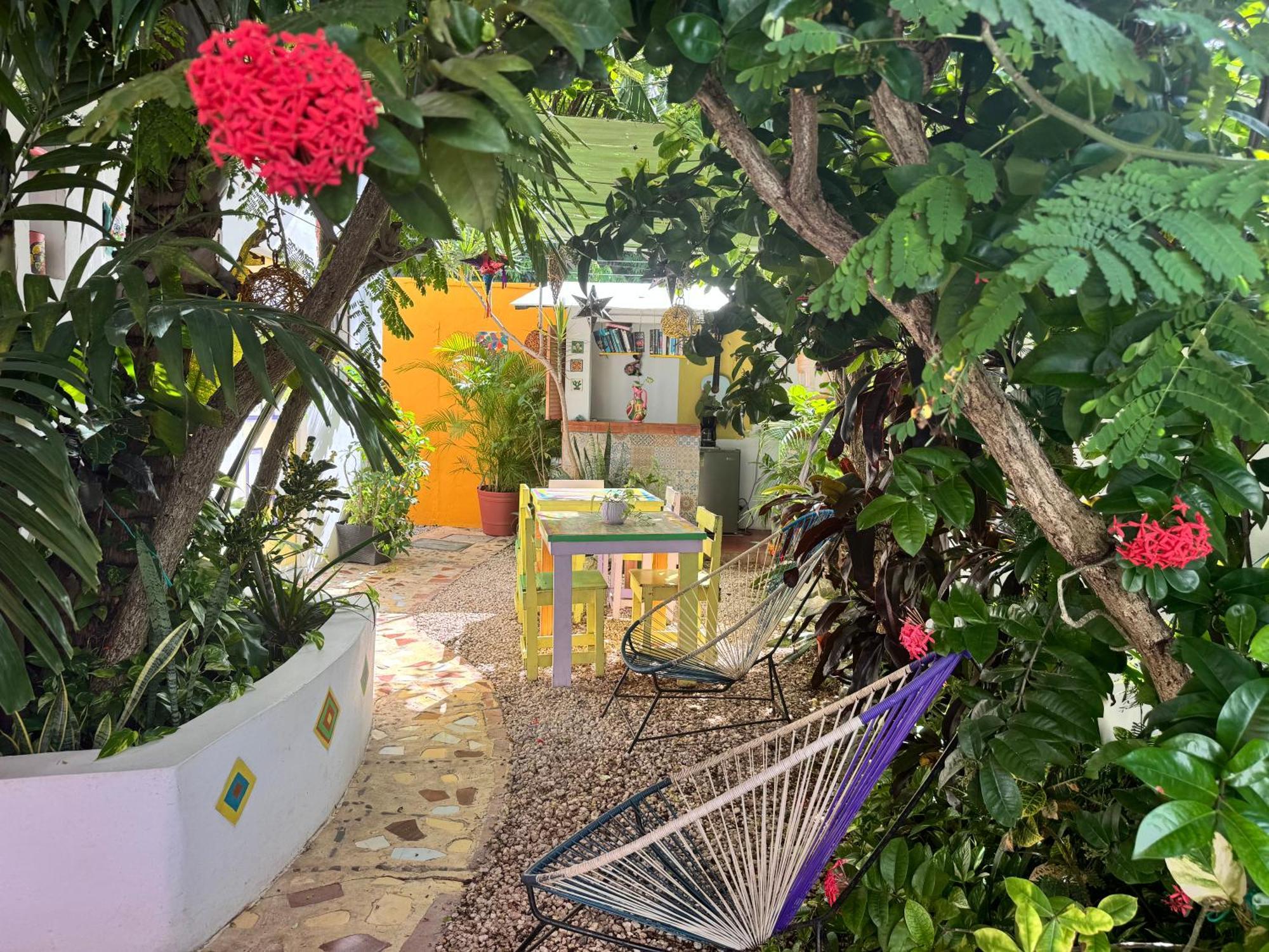 "Vainilla B&B" - Stylish Comfort In Playa Del Carmen Ngoại thất bức ảnh