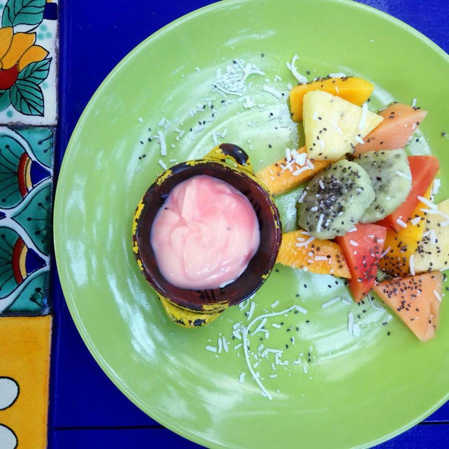 "Vainilla B&B" - Stylish Comfort In Playa Del Carmen Ngoại thất bức ảnh