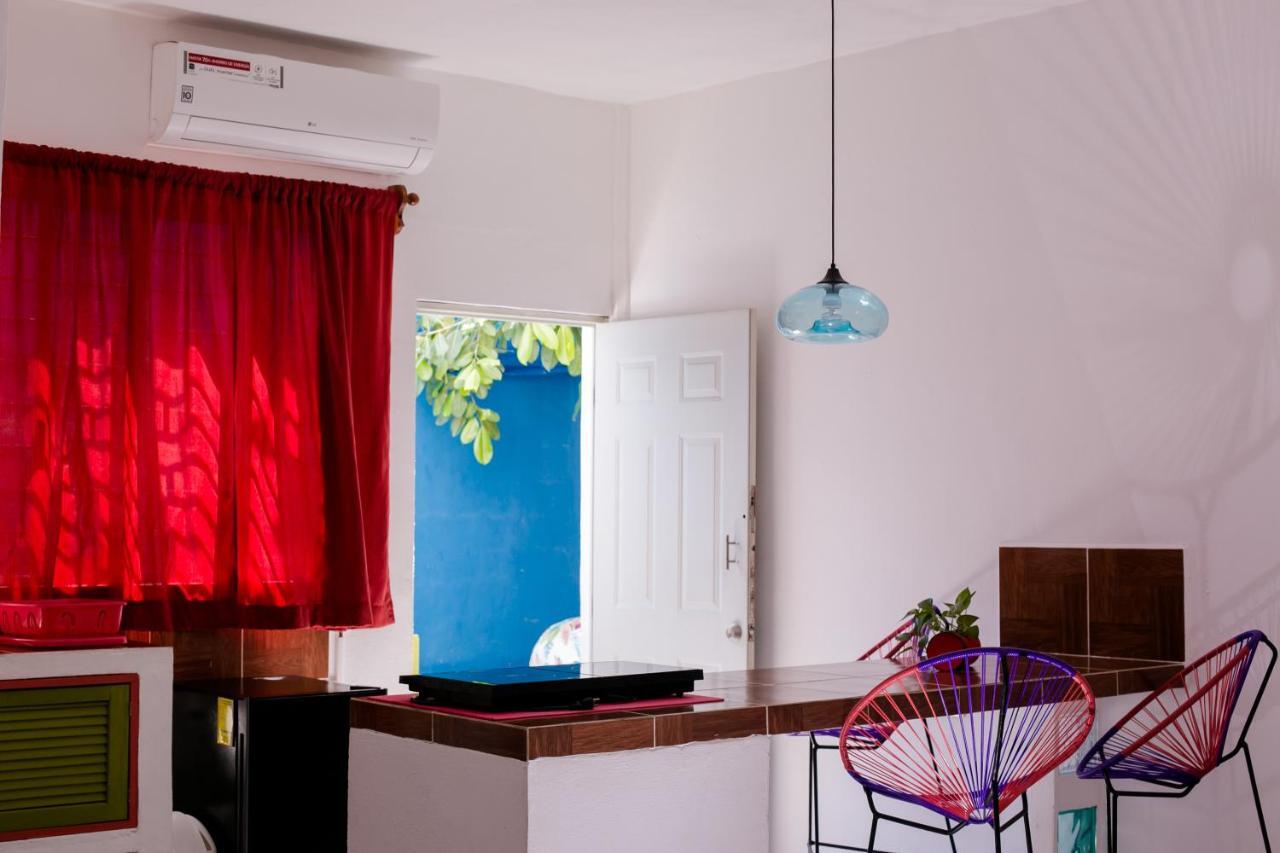 "Vainilla B&B" - Stylish Comfort In Playa Del Carmen Ngoại thất bức ảnh