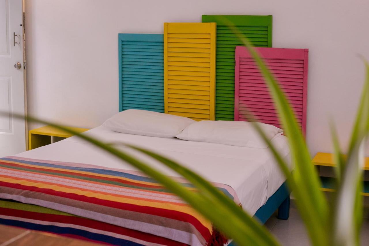 "Vainilla B&B" - Stylish Comfort In Playa Del Carmen Ngoại thất bức ảnh