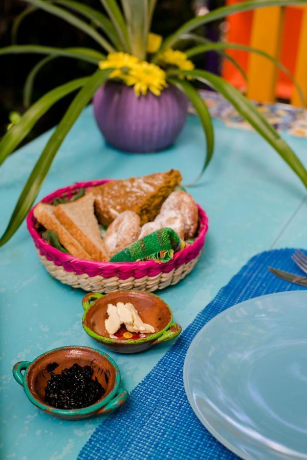 "Vainilla B&B" - Stylish Comfort In Playa Del Carmen Ngoại thất bức ảnh